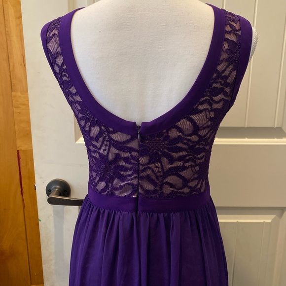 Morgan & Co Dress - Picture 4 of 12